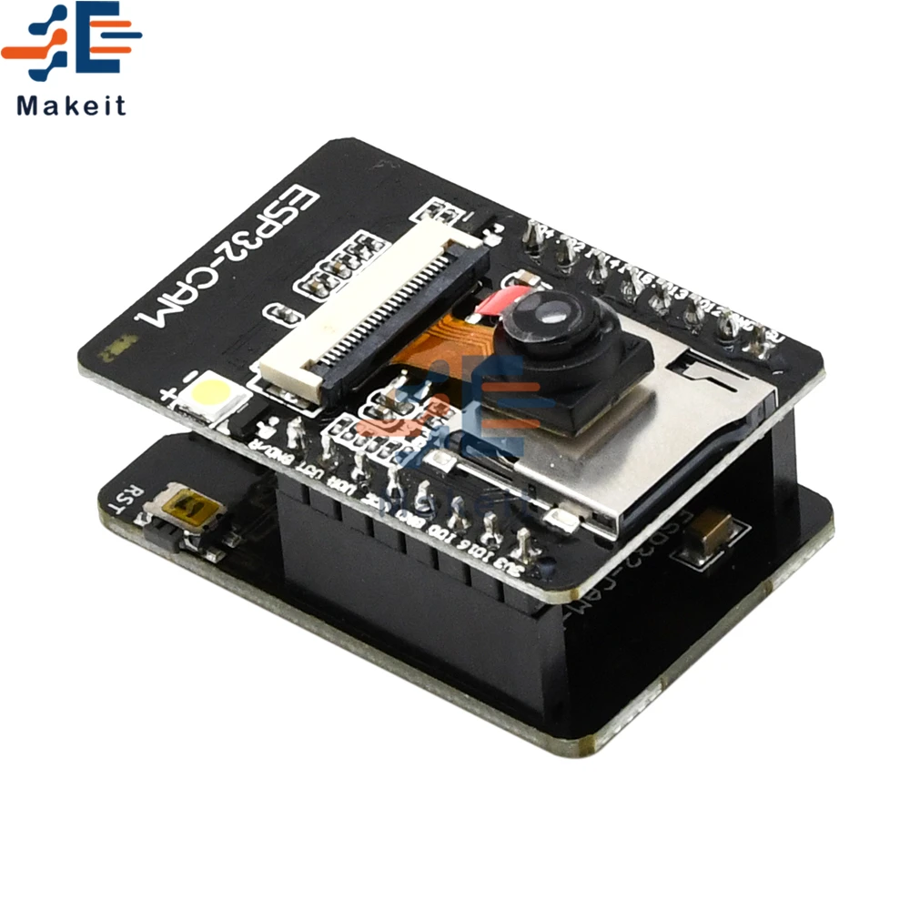 ESP32 мини Камера cam МБ Wi Fi Bluetooth модуль Development Kit доска микрокамера с Ov2640