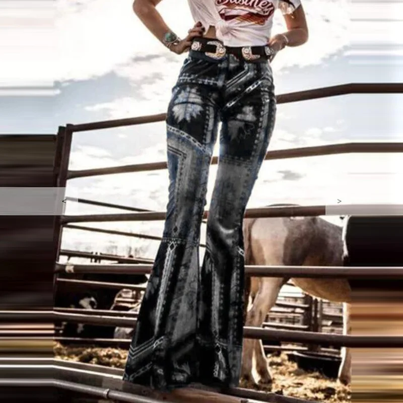 Брюки женские для косплея летние готические штаны в стиле стимпанк