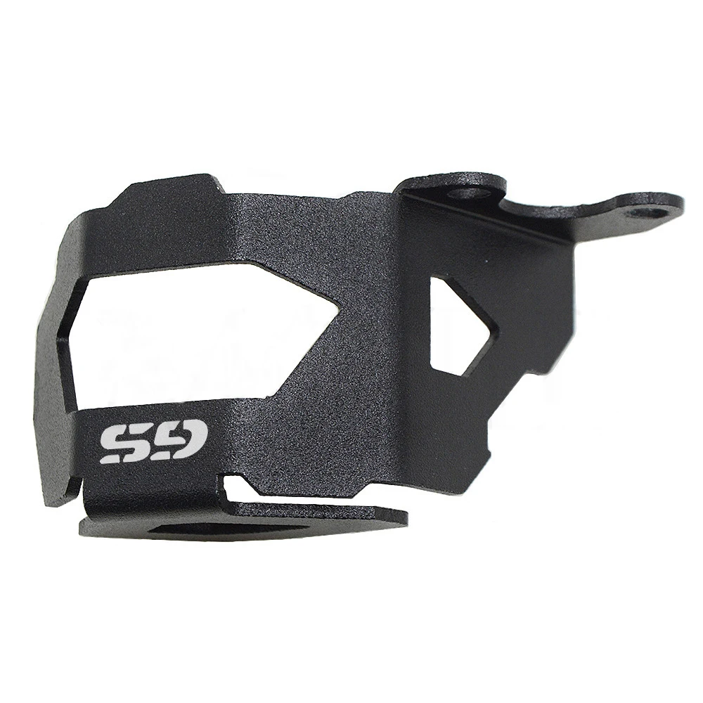 Передняя защитная крышка для резервуара тормозной жидкости мотоциклетного