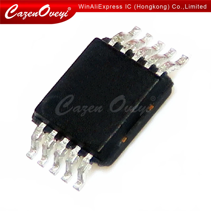 

10pcs/lot SGM8905YPMS10G SGM8905 MSOP-10 In Stock