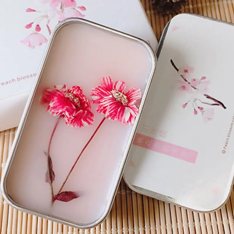 Парфюм портативный для мужчин и женщин Твердый бальзам с длительным ароматом