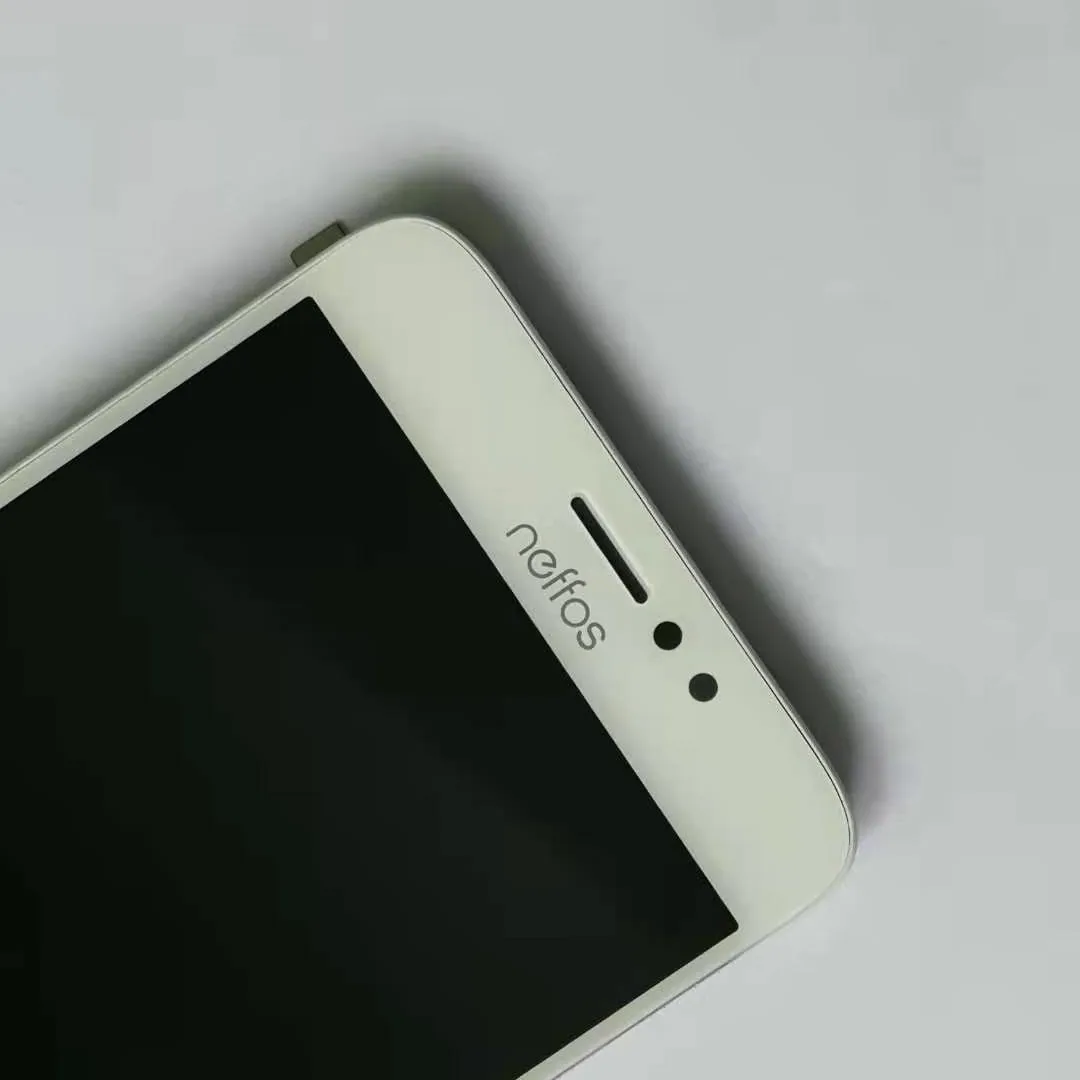 Для TP-Link Neffos TP912 ЖК-дисплей Дисплей + сенсорный датчик экрана в сборе с