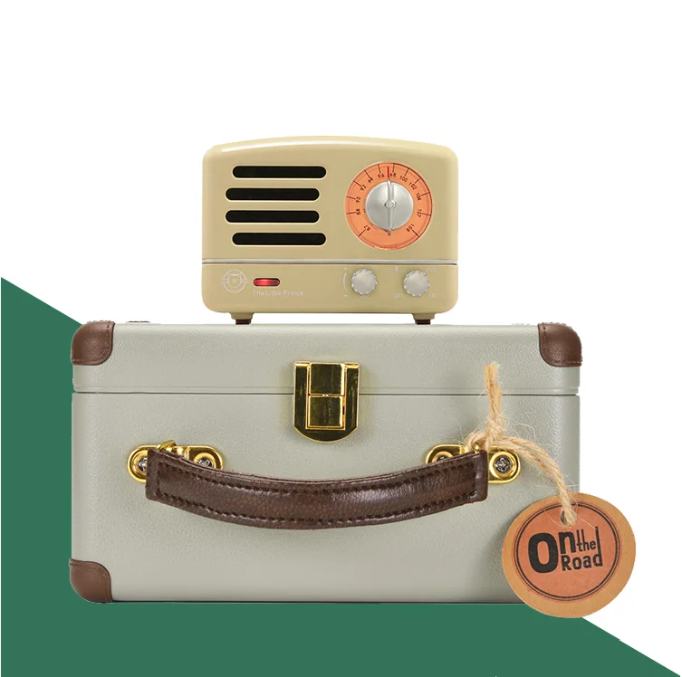 

Mao king OTR bluetooth