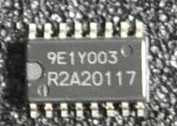 

Бесплатная доставка. R2A20117 ЖК-телевизор управление питанием микросхема компоненты