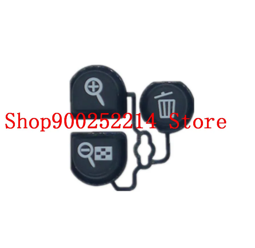 

Top Cover Mode Dial Button Replacement Repair Part For Nikon D5500 SLR