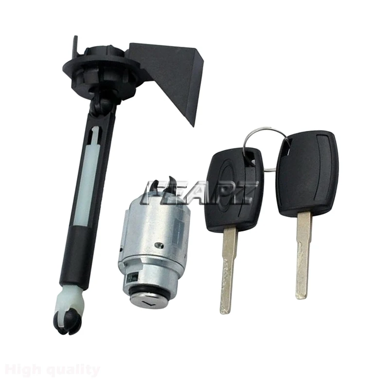 Для ford Focus MK2 C Max Kuga 2004 2005 2006 2007 2008 2009 2010 2011 2012 1355231 капота с защелкой | Автомобили и