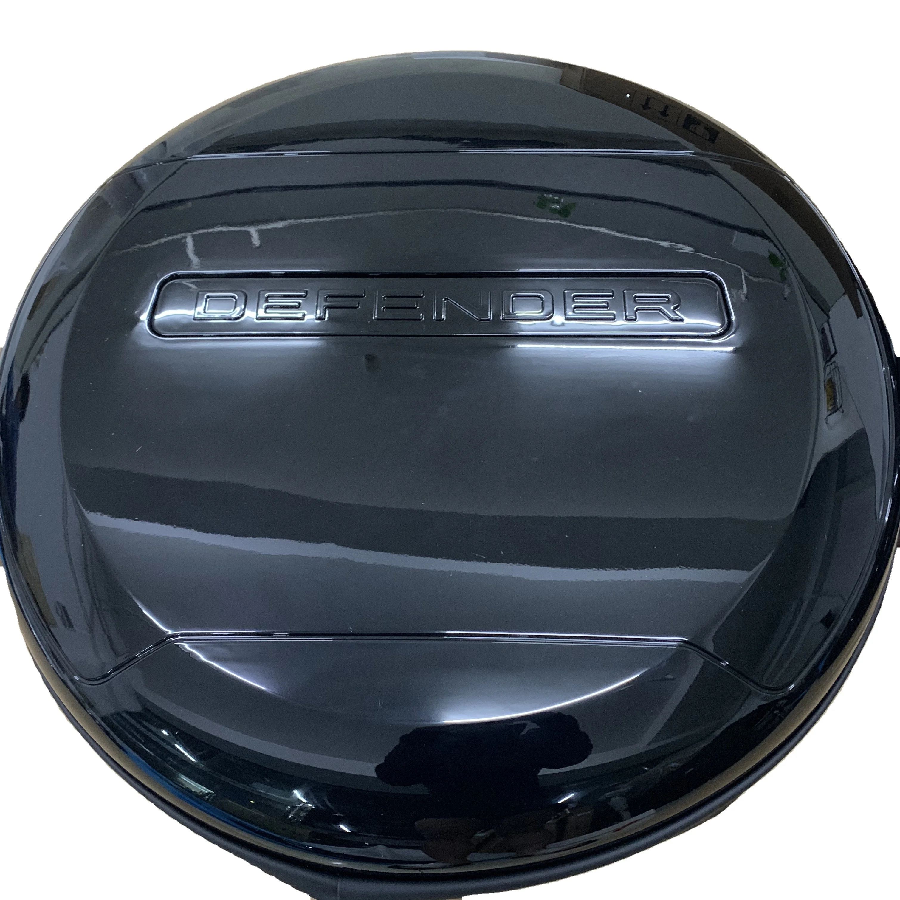 

LANDROVER FENDER L663 Spare tire cover VPLEW0143 L8BM45026AC VPLEW0130 L8BM45026AA