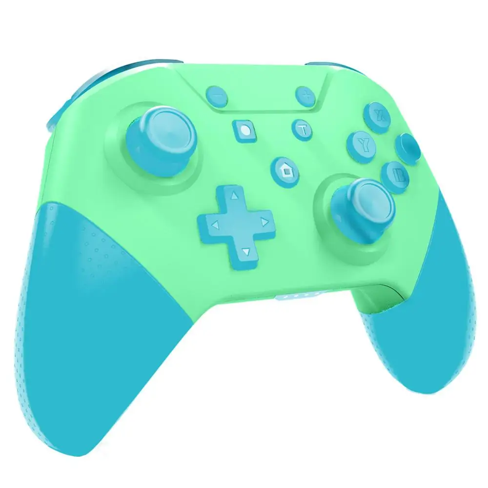 Новый беспроводной профессиональный Bluetooth контроллер для геймпад NS джойпад