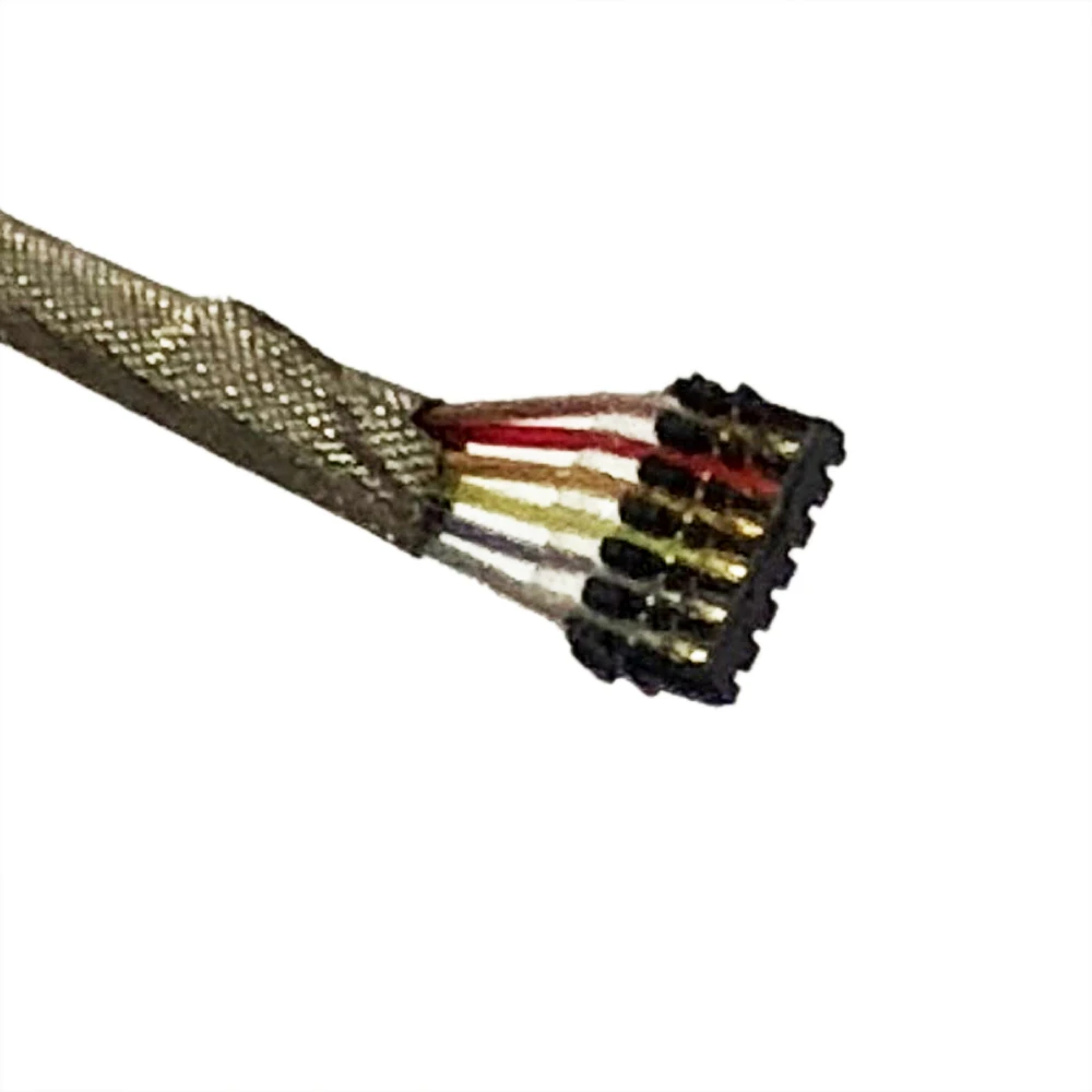 Для HP ENVY M6 1000 Series LVDS LCD кабель QCL50 dc02001jрукоять 686898 001 690245 001|screen cable|lcd screen cablelvds video cable