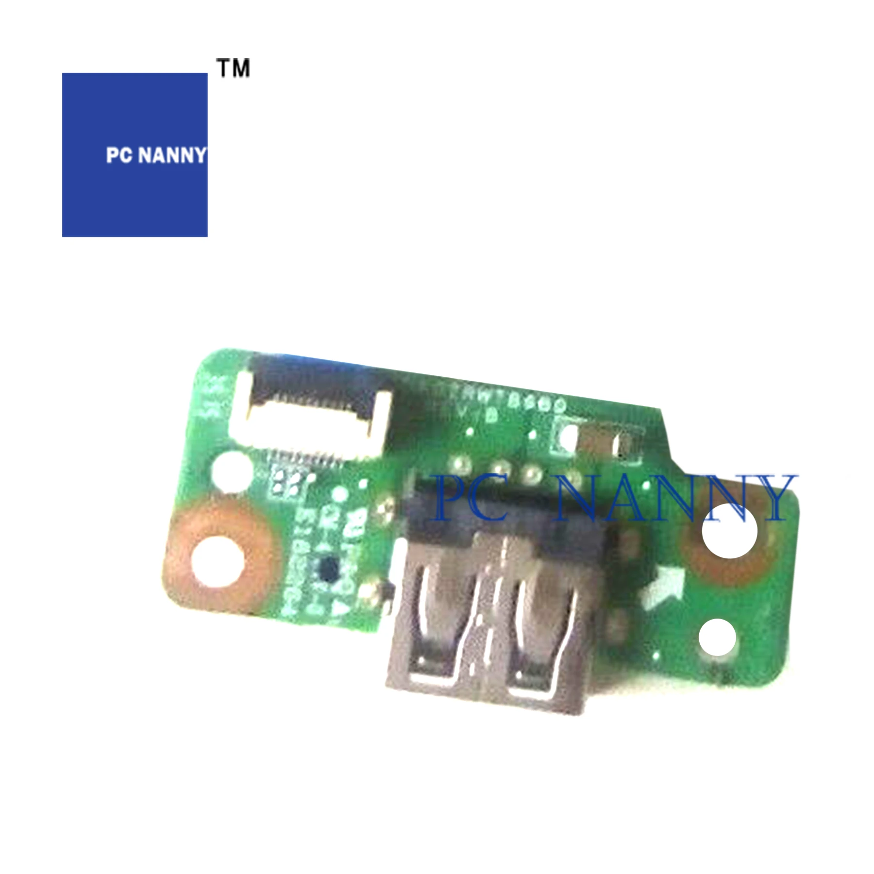 

PCNANNY FOR Acer v3-574g USB board da0zrwtb6b test good