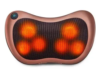 Массажер для шейного отдела позвоночника массажер тела многофункциональная