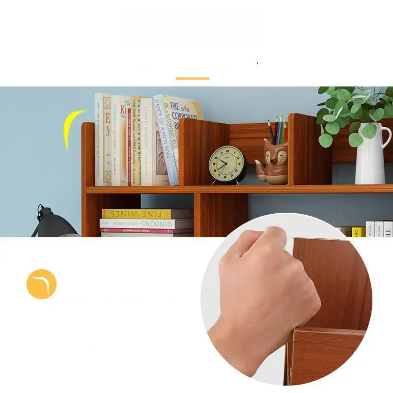 Oficina Madera Дисплей детская мебель Estanteria Para Libro Meuble де Мезон в книжной графике