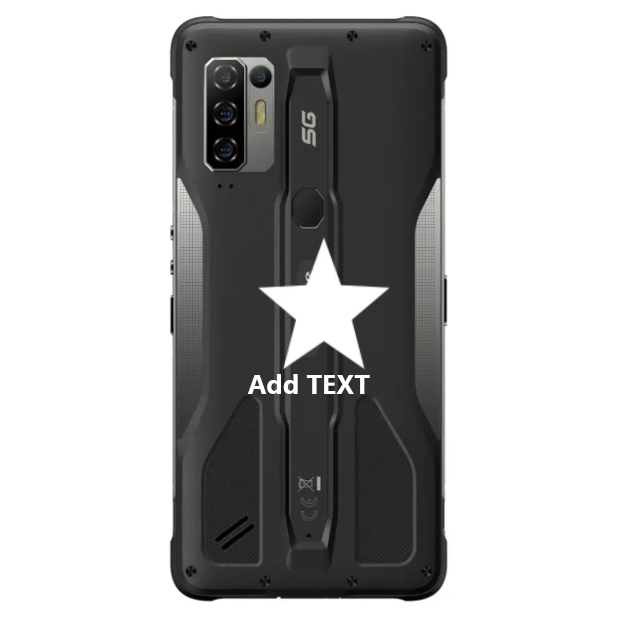 

Wholesale Dropshipping Global version Ulefone power Armor 13 13200mAh 8GB 256GB 6.81 inch Android 11 outdoor Rugged Phone