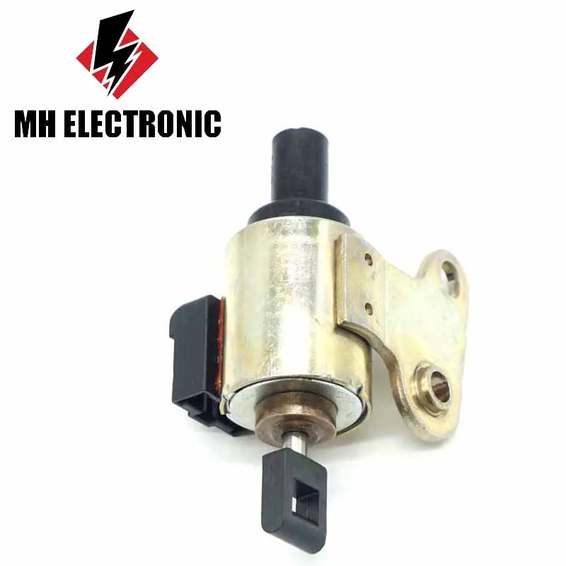 MH ELECTRONIC JF010E RE0F09A JF009E RE0F08A RE0F08B CVT трансмиссия шаговый двигатель наоборот для Tiida