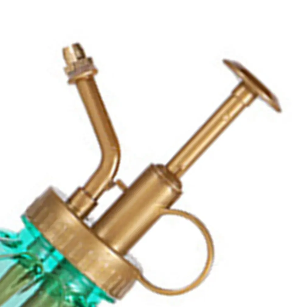 

350ML Plant Flower Watering Pot Spray Bottle Sprayer Planting succulents Kettle for Garden Small Garden Tools Supplies