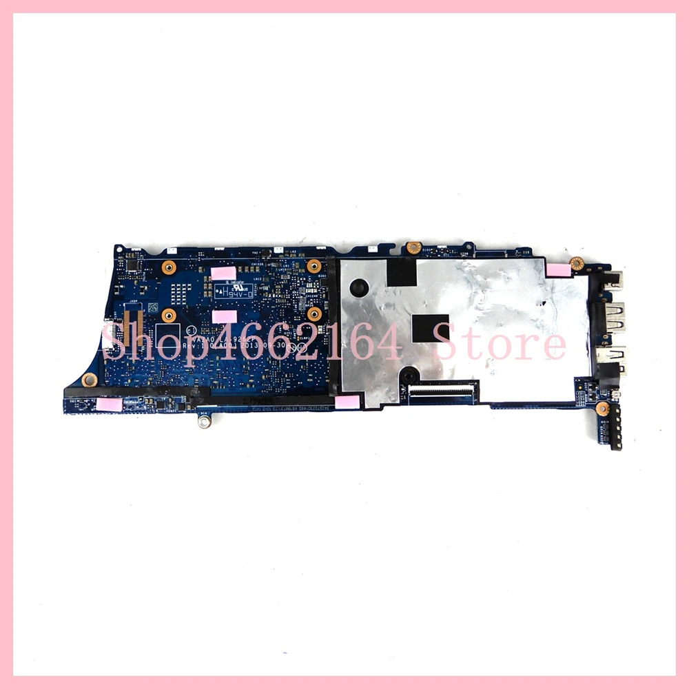 3PRHT 03PRHT CN-03PRHT LA-9262P материнская плата для ноутбука Dell XPS 12 9Q33 Материнская I7-4500U