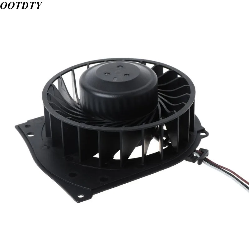 Бесщеточный Охлаждающий вентилятор для Delta KSB0812HE Sony Playstation 3 PS3 Super Slim 4000 4K CECH-4201B