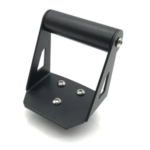 for ktm duke790 advr modified motorcycle parts mobile phone gps navigation bracket extendable shelf free global shipping