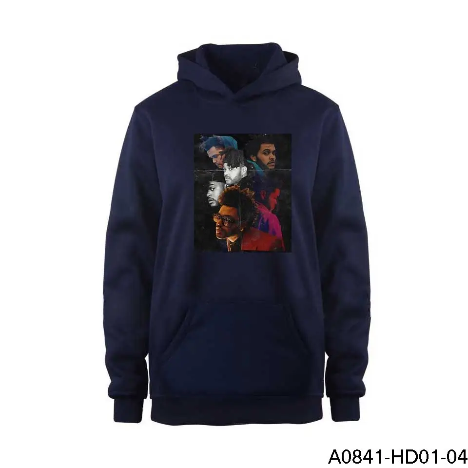

New The weeknd After Hours hoodie Men Top pullover sweatshirt