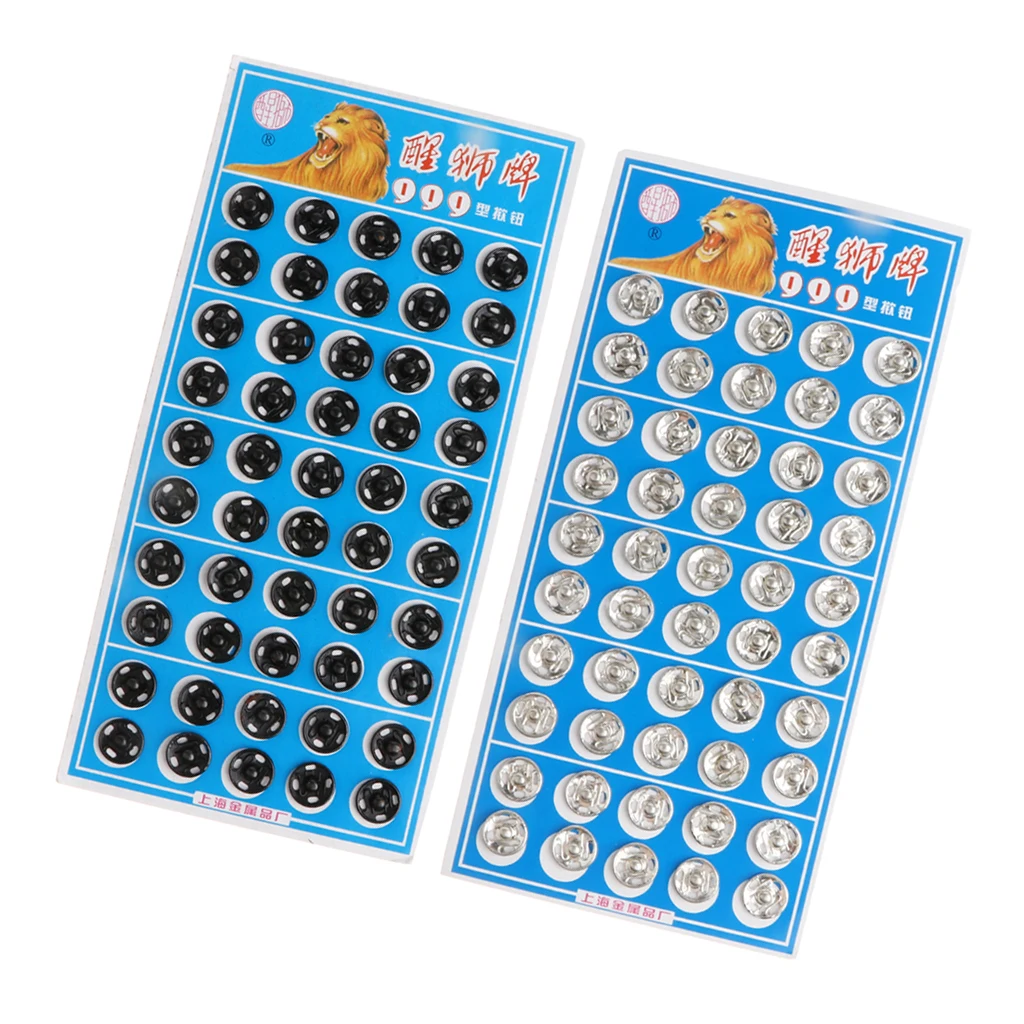 100 Декодер каналов кабельного телевидения металлический Пресс кнопки шпильки