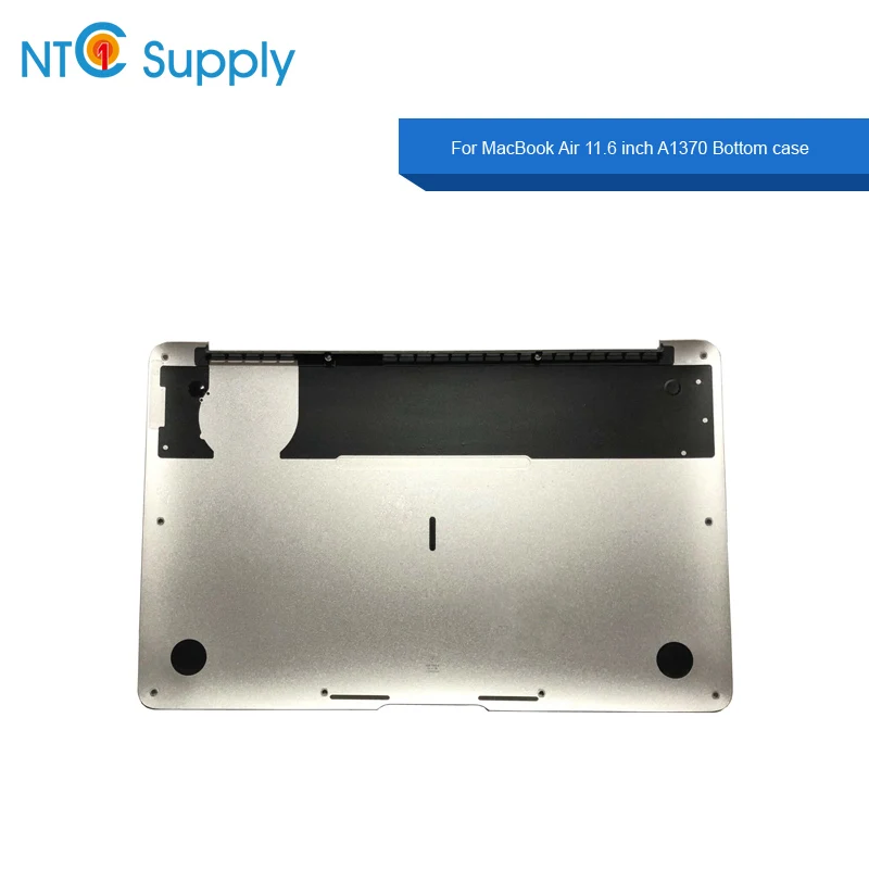 

A1370 Cover D For MacBook Air 11.6 inch A1370 2010-2015 Year Bottom Case