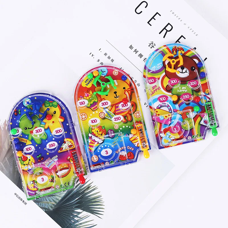 Пластиковые Мячи для стрельбы родителей и детей игра бильярда настольные игры