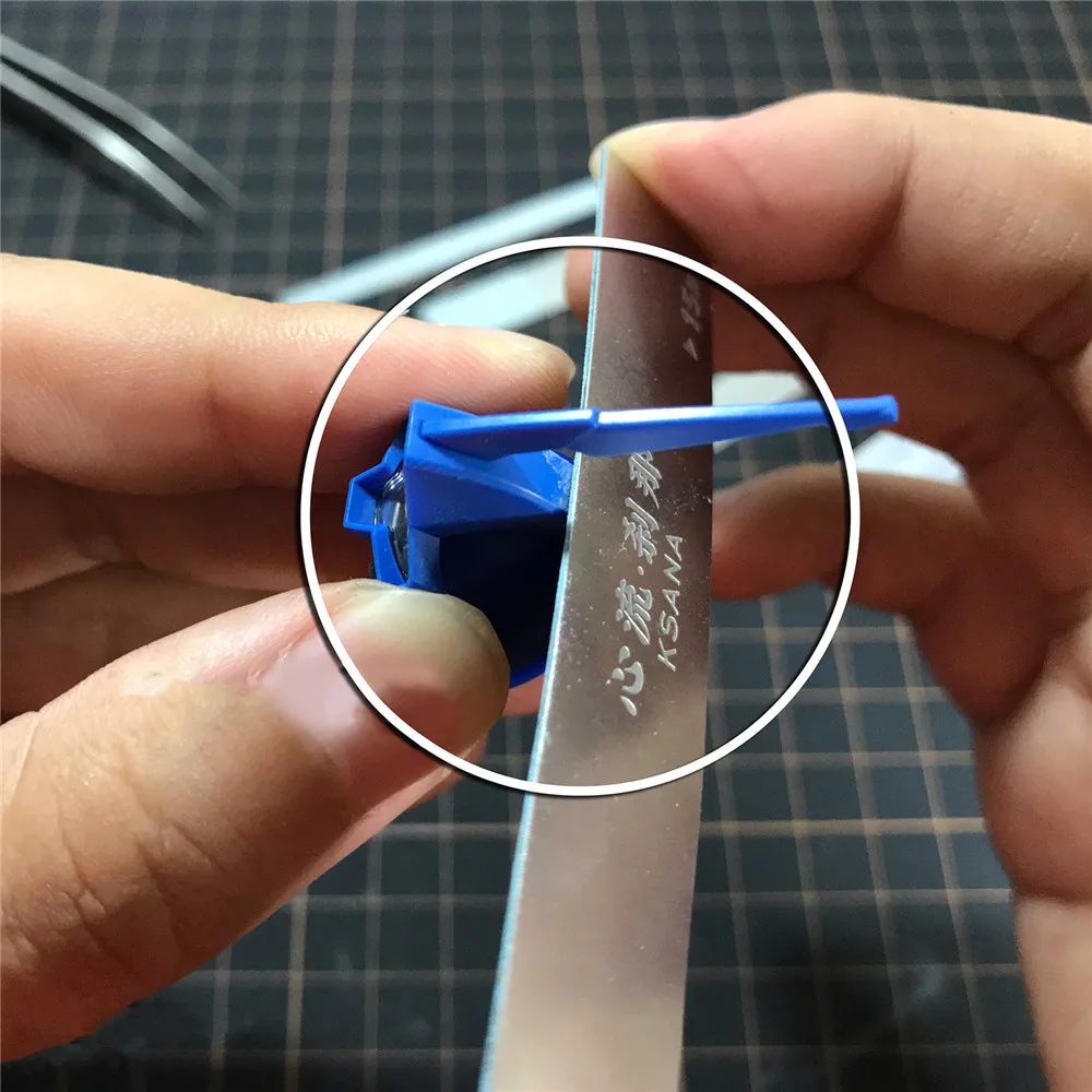 

10pcs/set Stainless Steel 0.3mm Ultra Thin Model Grinding Sticks Curved Surface Sanding Files Stick DIY Model Making Tools