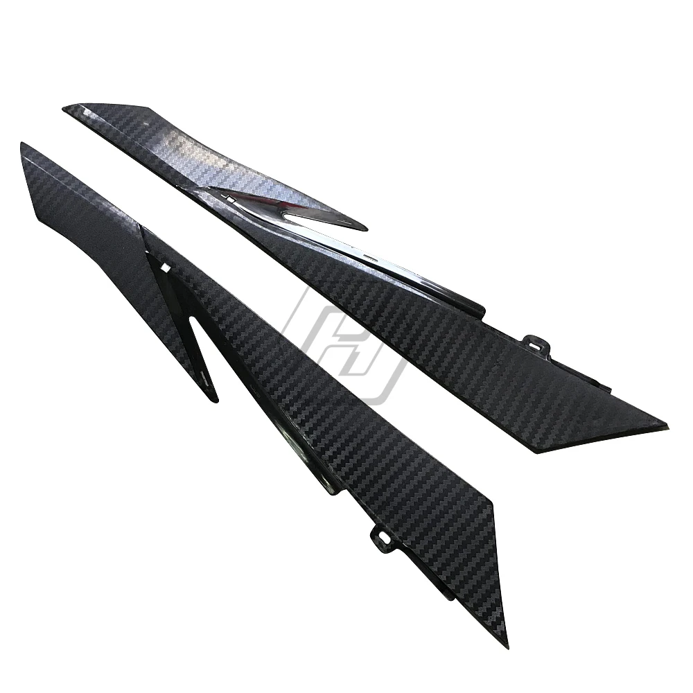 Боковая крышка для бака передняя обтекатель SUZUKI GSXR 600 750 2008 2009 2010 K8 крышки |