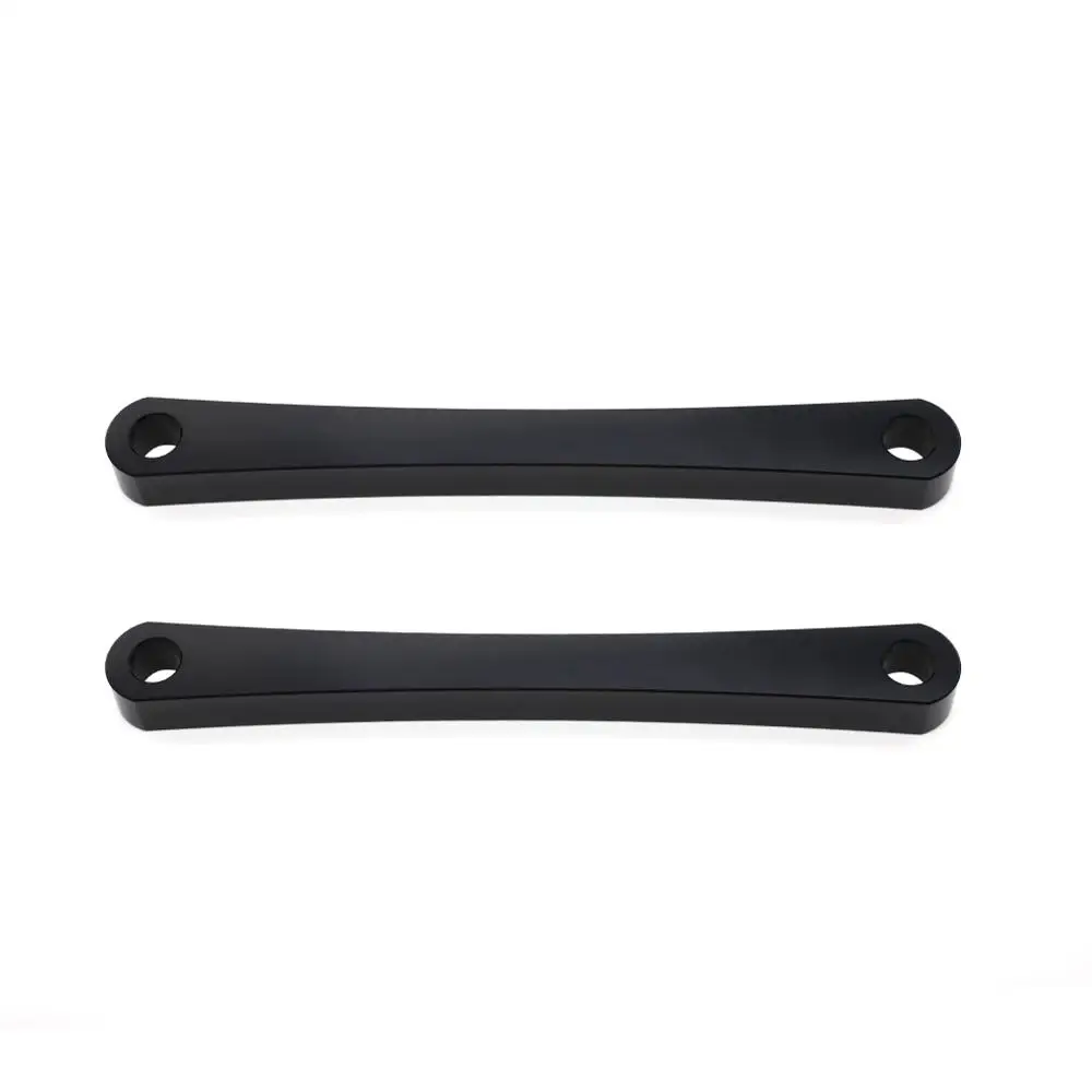 

Lowering Kit Aluminum For Honda Shadow 750 Models 9.5" Drop Rigid Strut 1997-2019