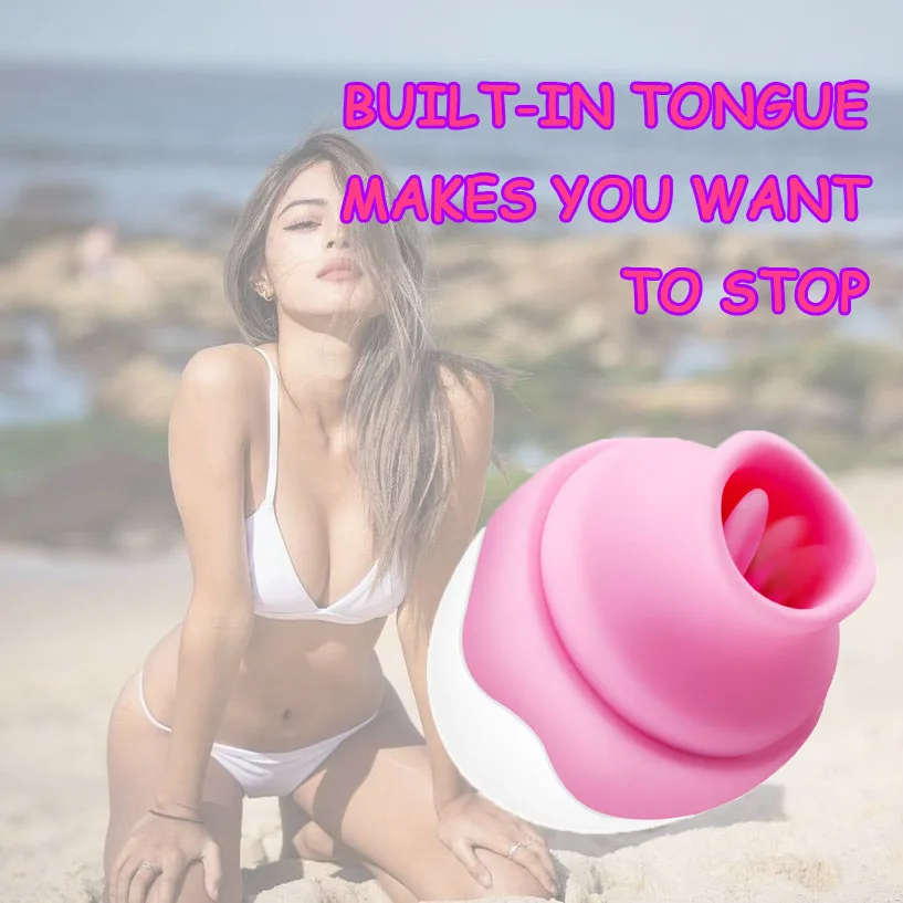 Секс игрушка Привет яйцо электрическая частота преобразования Язык лижет