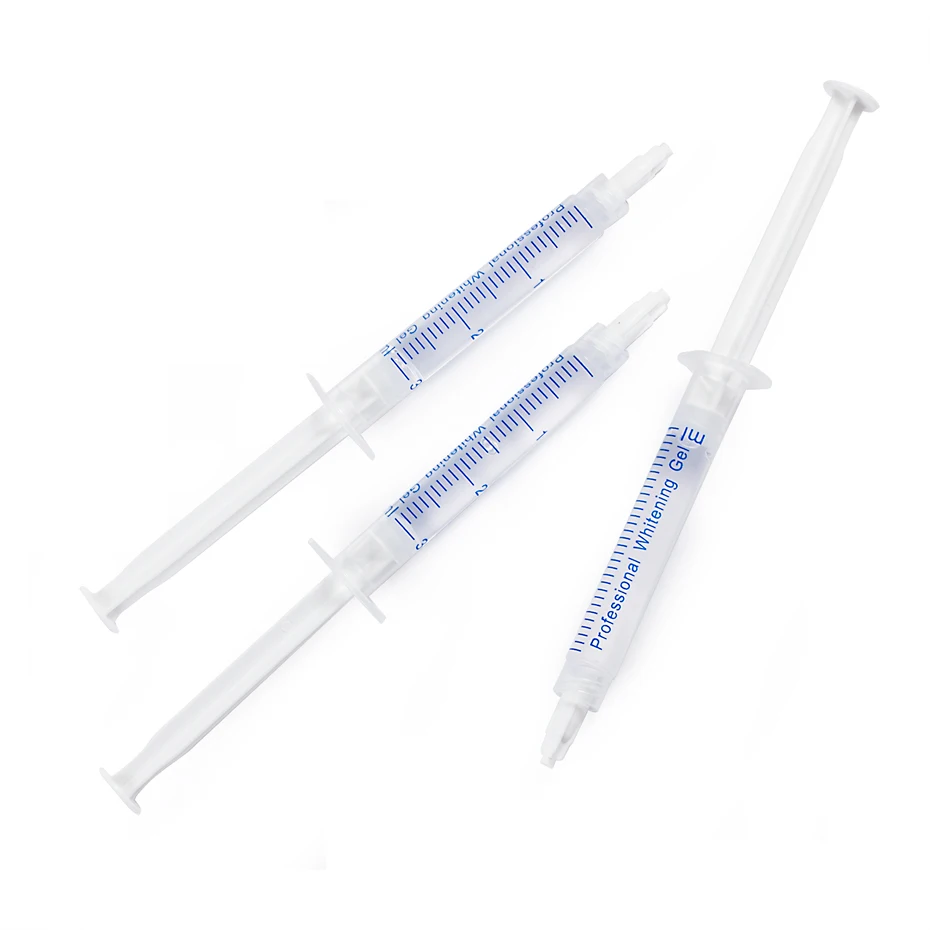 

TONGWODE Fast Teeth Whitening Light Kit With 35% Carbamide Peroxide Gel Pens Oral Care Professional Dental Bleaching System