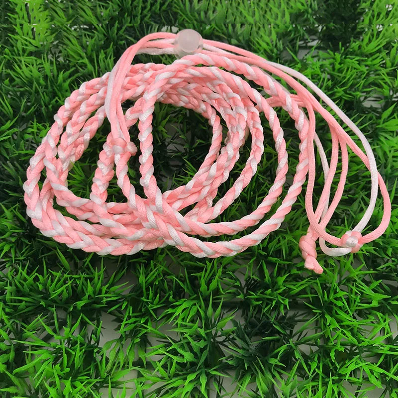 Маленький питомец Кролик Хомяк жгут поводки для собак на открытом воздухе