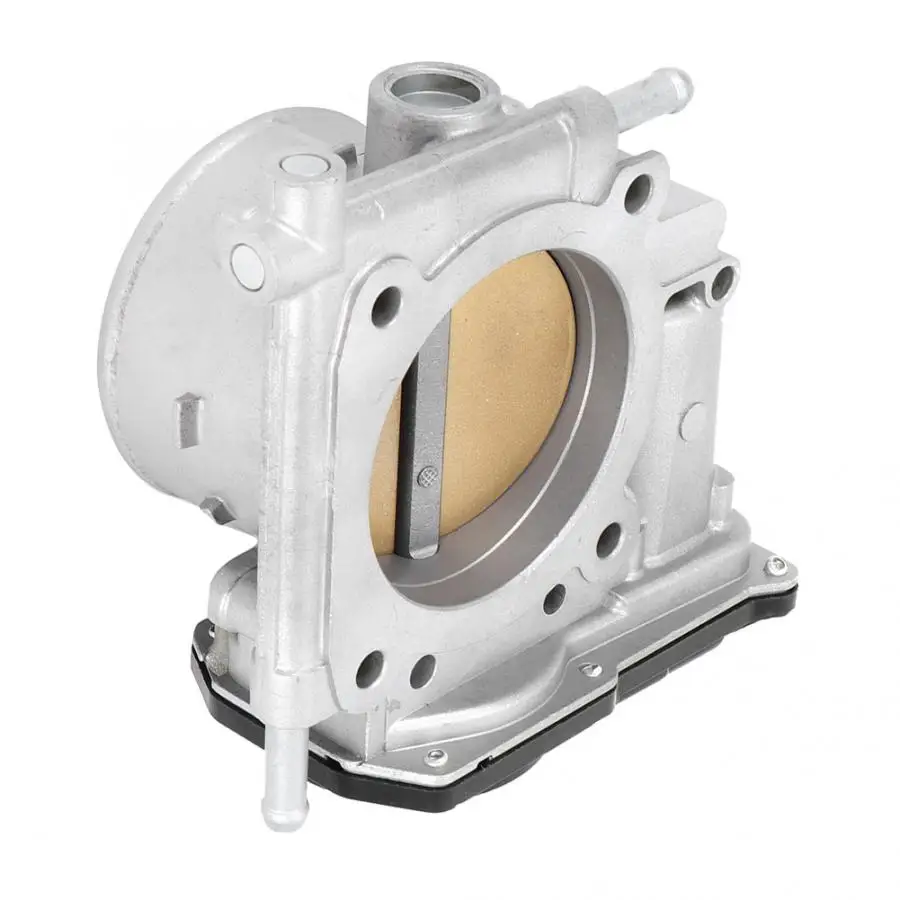 Корпус дросселя в сборе корпус дроссельной заслонки подходит для Mazda RX8 RX 8 2004 2011