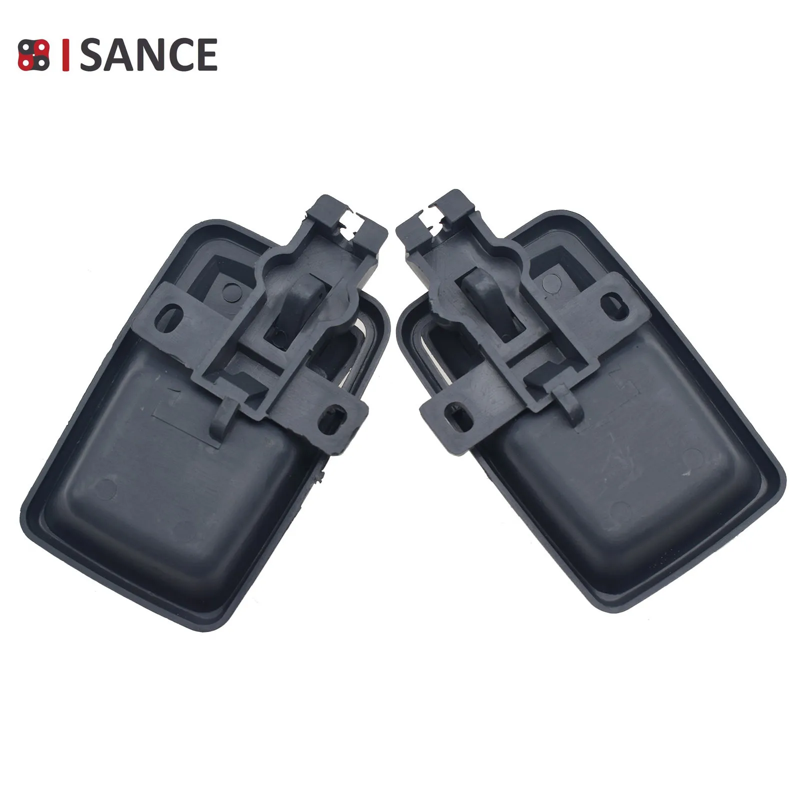 Внутренняя дверная ручка передняя задняя левая правая для Honda Passport 94-97 и Isuzu Trooper