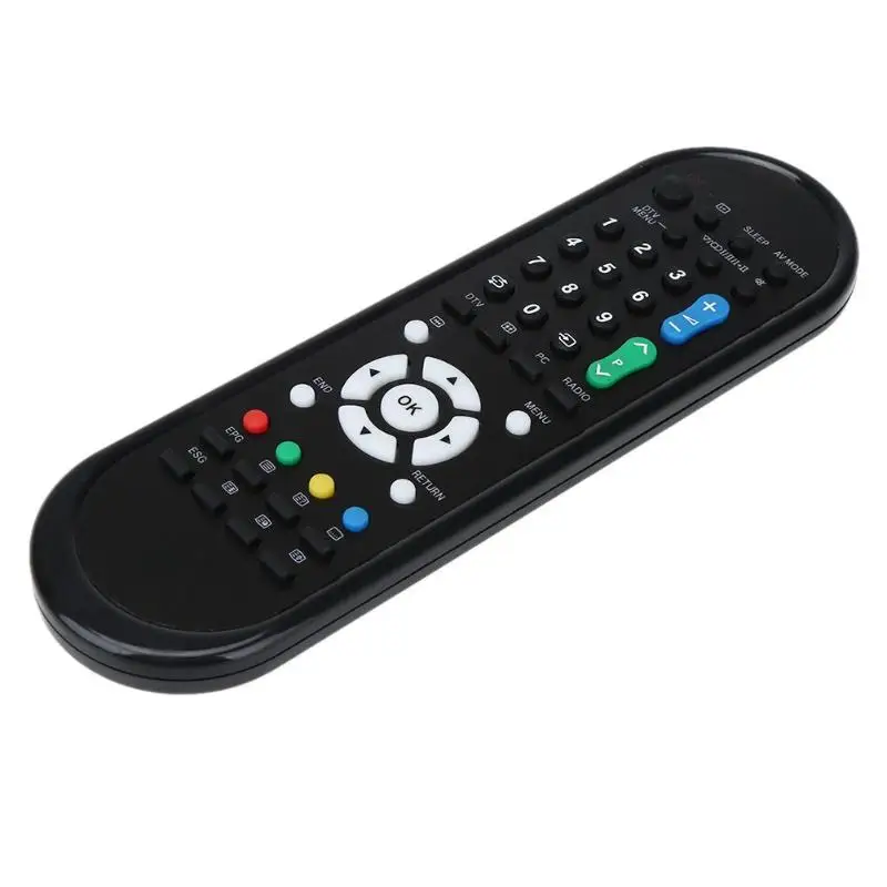 Универсальный пульт дистанционного управления Замена для SHARP LCD TV GA608WJSA Smart замена