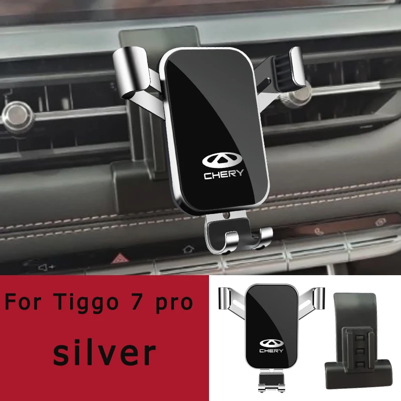 adjustable car phone mount holder for chery tiggo 7 pro tiggo 8 pro tiggo 8 tiggo 5x 2020 2021 car interior accessories free global shipping