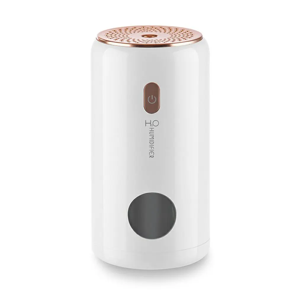 

S05 Humidifier Large Fog Volume Water Meter Sprayer Face Spray USB Aroma Humidifier Atmosphere Night Light