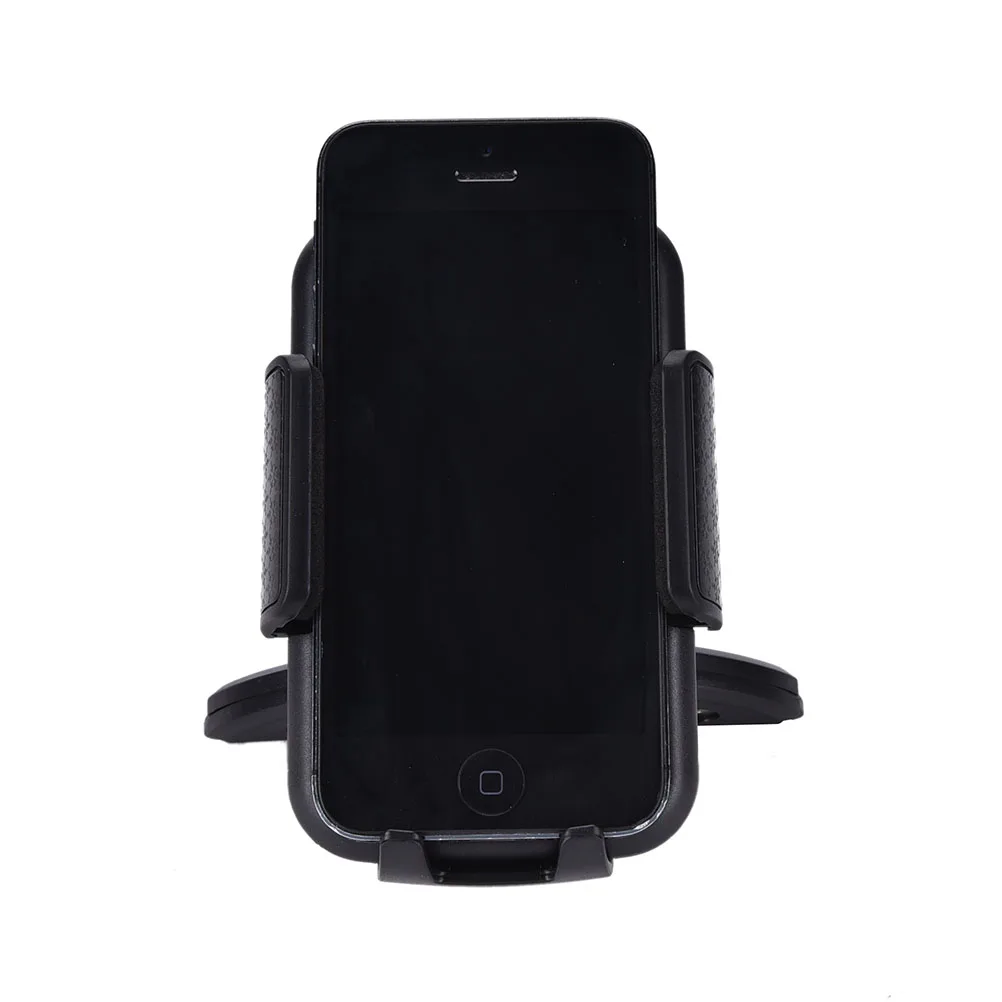 Universal CD Slot Car Mount Holder Stand for iPhone Samsung and Other Phones 360 Degree Rotation Vent | Автомобили и мотоциклы