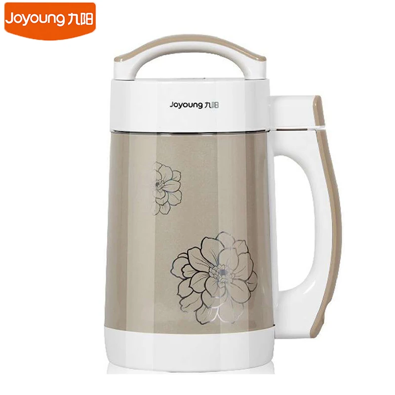 Joyoung прибор для приготовления соевого молока DJ13B C85SG Электрический Еда блендер