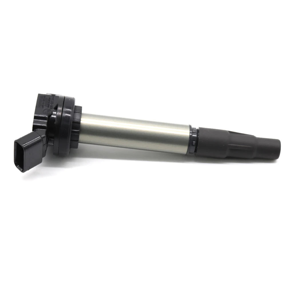 Катушка зажигания XUAN 90919 02258 для Toyota C HR Corolla Prius V Matrix RAV4 Auris Avensis Lexus CT200h Scion iM xD 1.6L