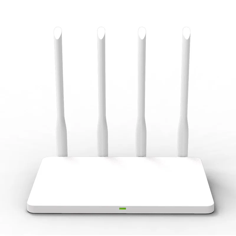 

2,4 ГГц 3G 4G LTE 300 Мбит/с OEM ODM производство белый умный высококачественный беспроводной Wi-Fi роутер со слотом для SIM-карты