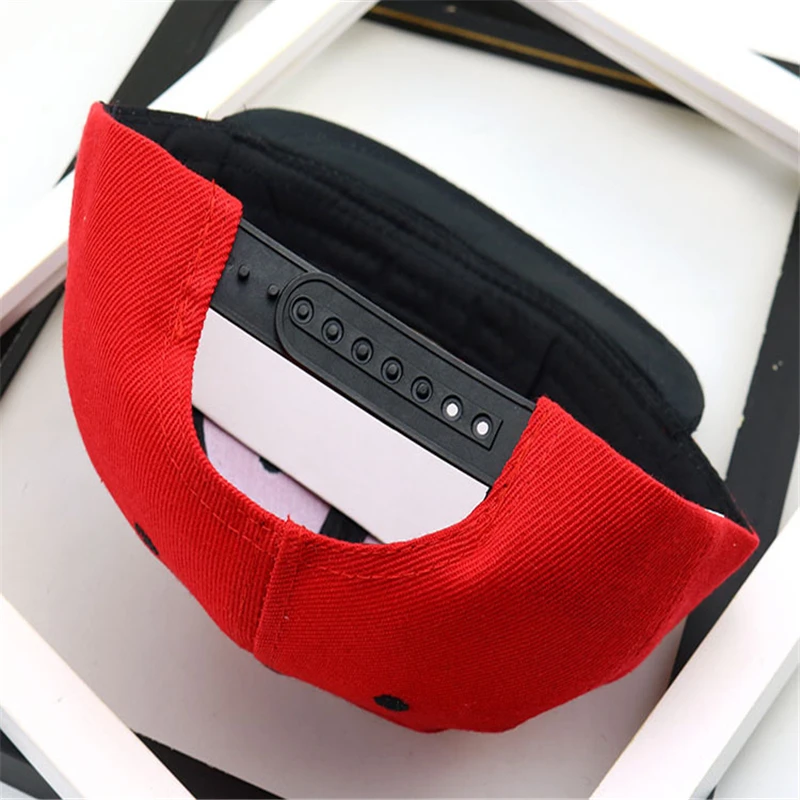 Бейсболки для детей детская повседневная бейсболка мальчиков и девочек кепка из