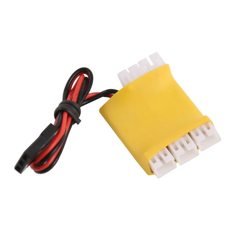 Вспышки RC Светодиодный светильник комплект для дистанционно управляемых