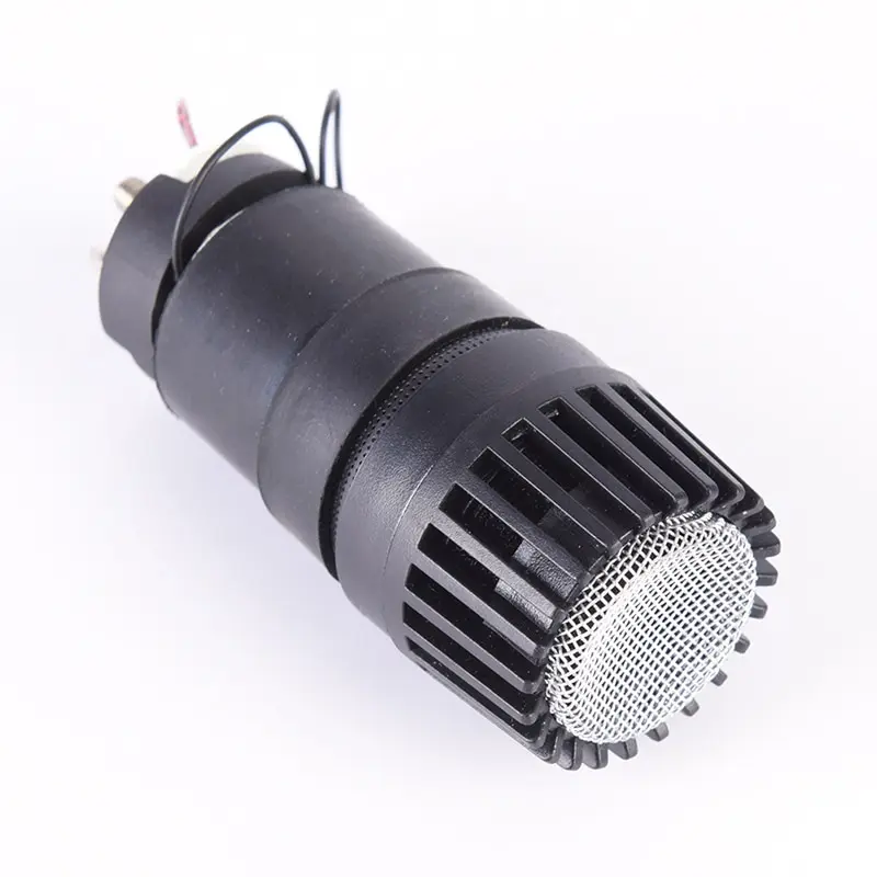 1 шт. Новый сменный картридж подходит для ремонта микрофона SM56 / SM57|Аксессуары