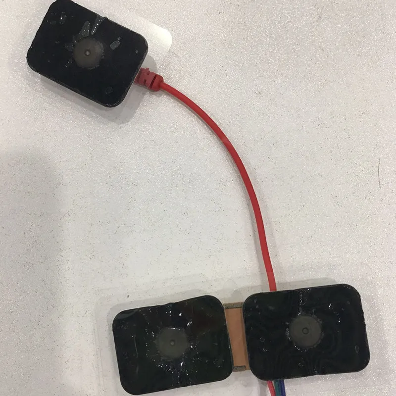 Датчик EMG датчик электрического сигнала для мышц Электрический модуль