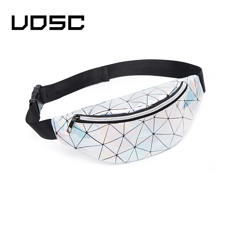 UOSC унисекс нагрудная сумка для женщин 2019 поясная Сумка водонепроницаемая модная