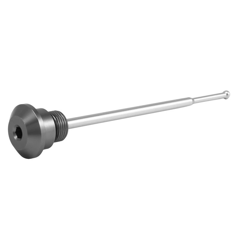 

Motorcycle Oil Drain Dipstick Screw Plug for VESPA SPRINT PRIMAVERA LX LXV S 150 2013-2020