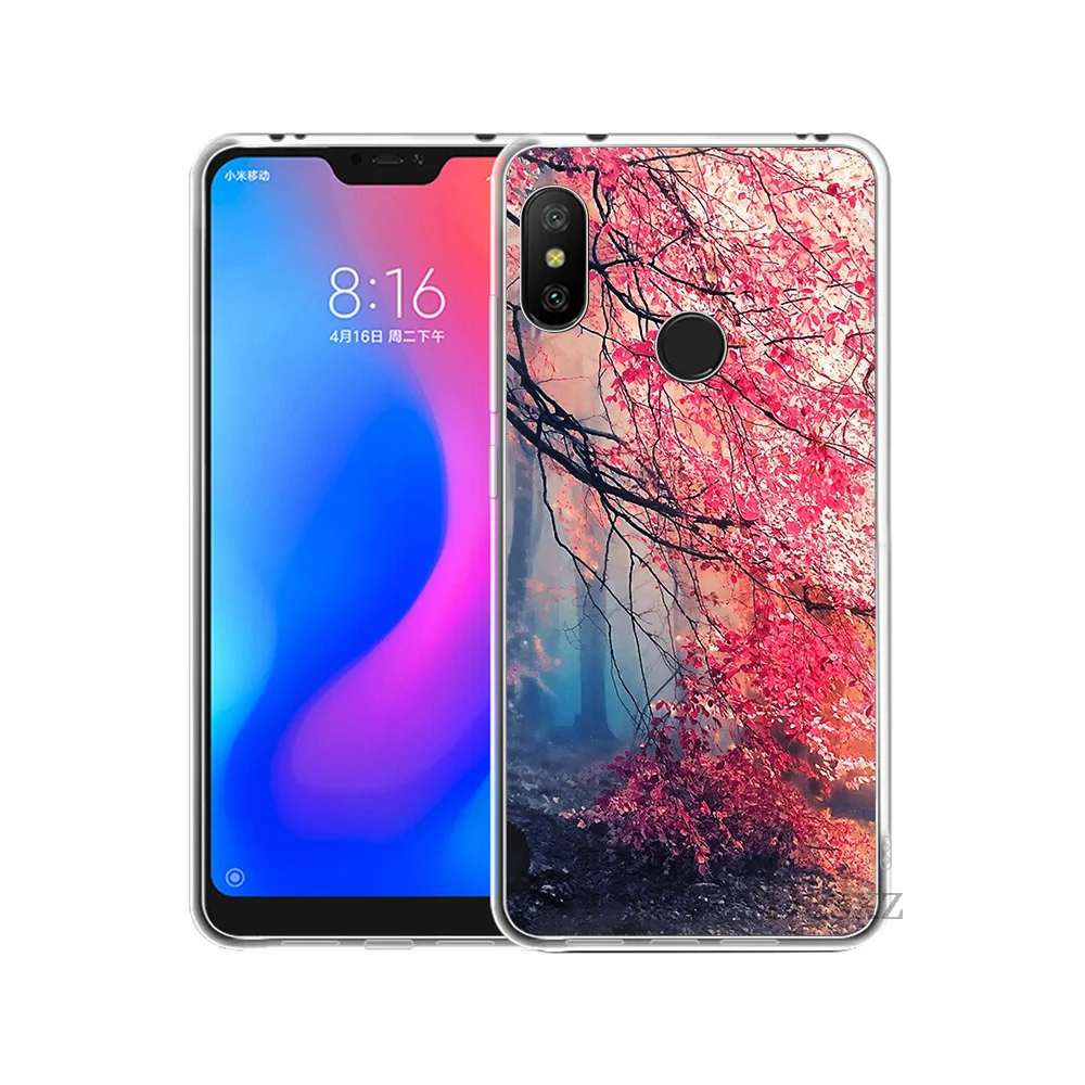 Чехол для телефона чехол Xiaomi Redmi Mi 4 5 6 8 4X 5A Note Pro S2 F1 Lite Se Mix |