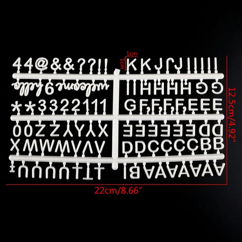 

Characters For Felt Letter Board Used As Photo Clips For Changeable Letter Board