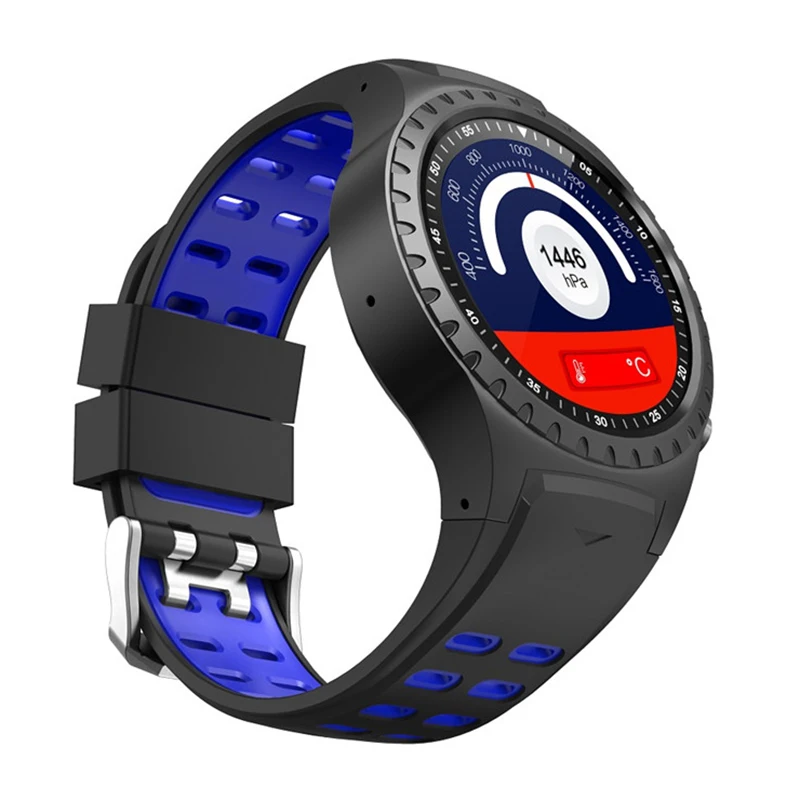 M1 Смарт часы Поддержка SIM телефонные звонки, GPS Smartwatch телефон для мужчин и женщин водонепроницаемый монитор сердечного ритма часы спортивный браслет для фитнеса